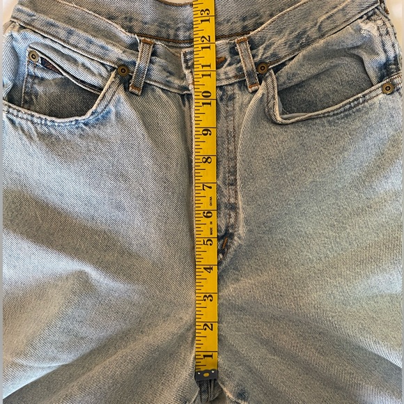 Vintage Chic Mom Jeans - Picture 6 of 7